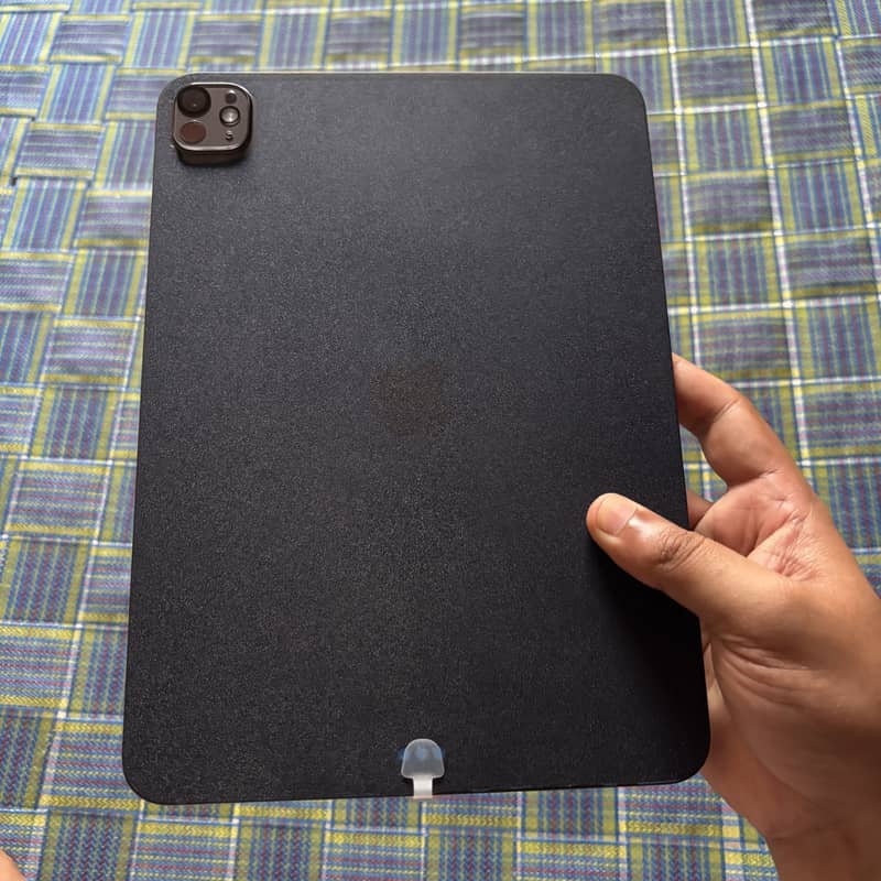 iPad Pro m4 12