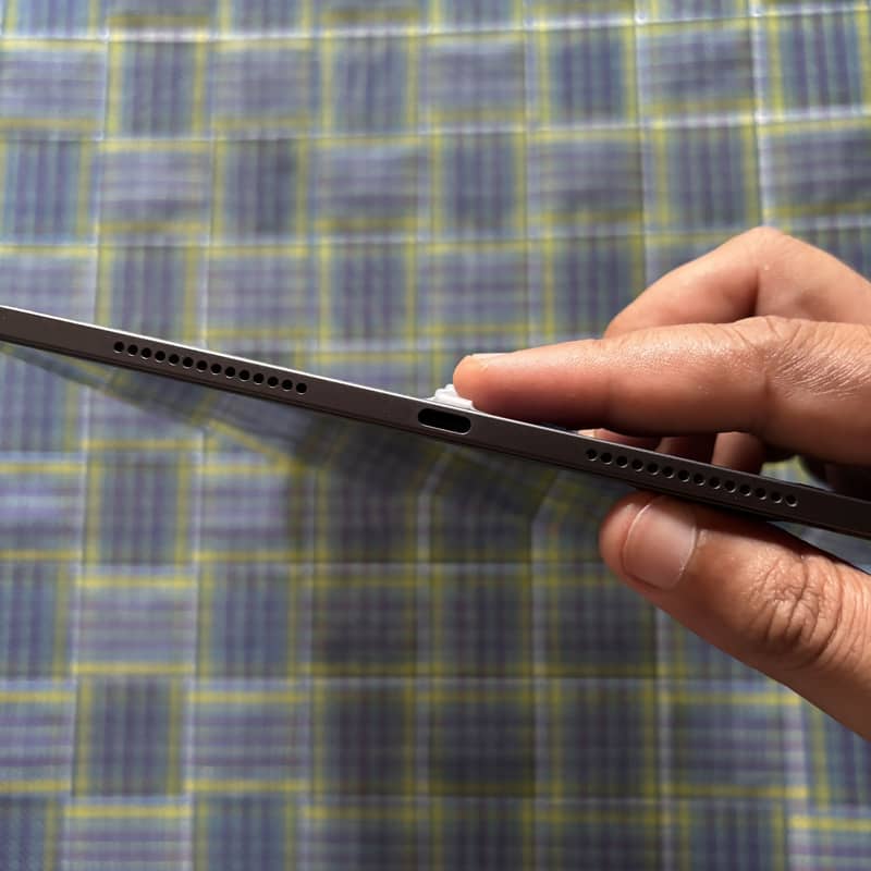 iPad Pro m4 13