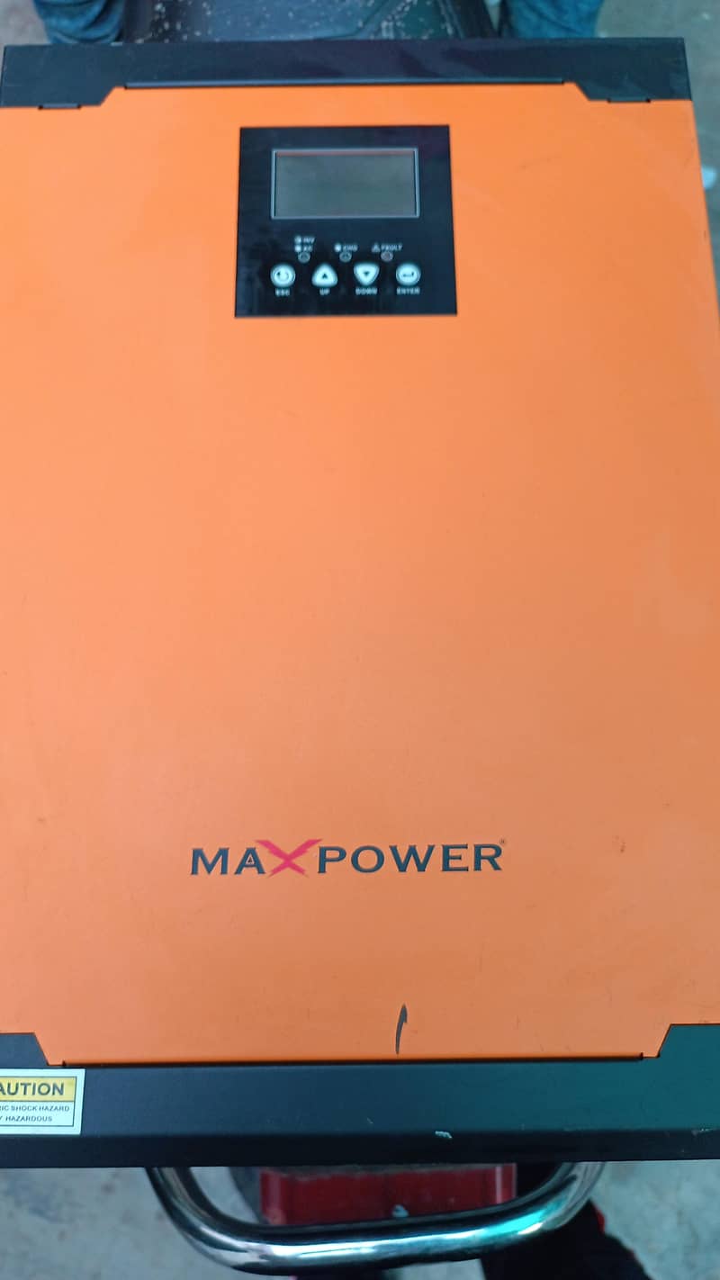 5000 watt VM2 2