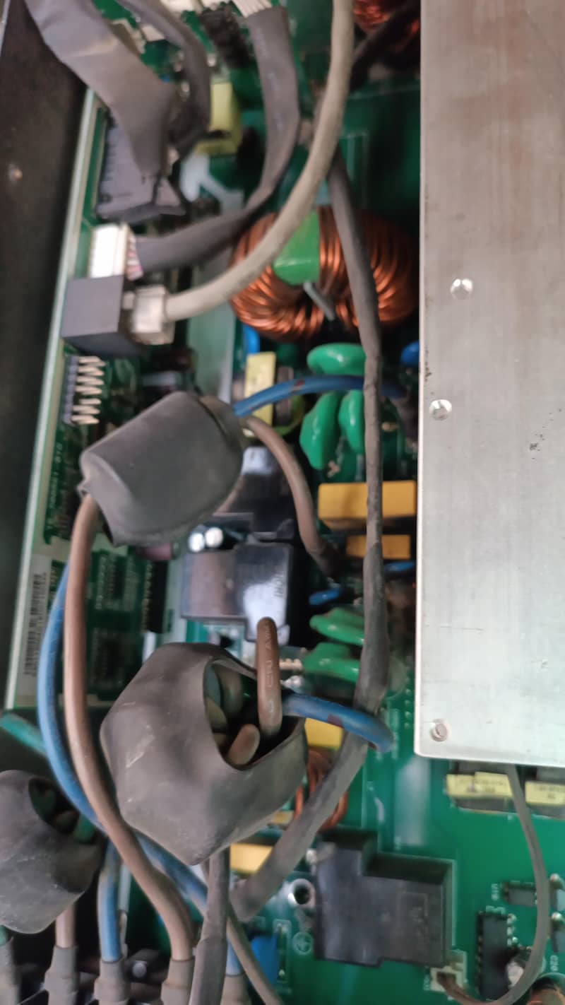 5000 watt VM2 3