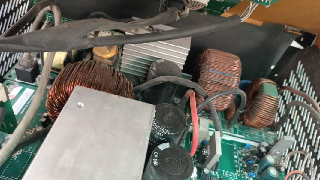 5000 watt VM2 4