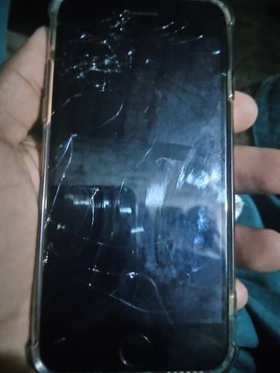 iPhone 7
