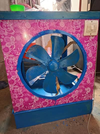 Air Cooler