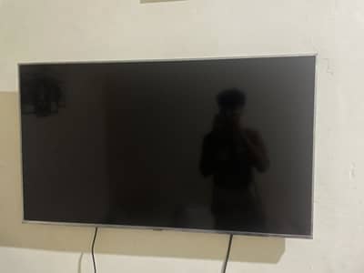 Samsung 1080p led 45inch bezelless