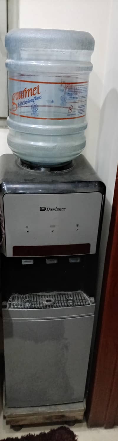 Dawlance Water Dispenser