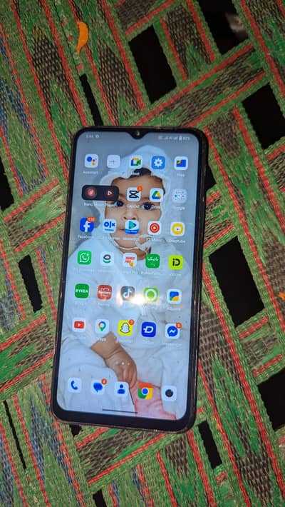vivo y33s