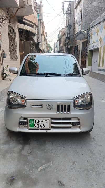 suzuki alto vxl ags 03207151617