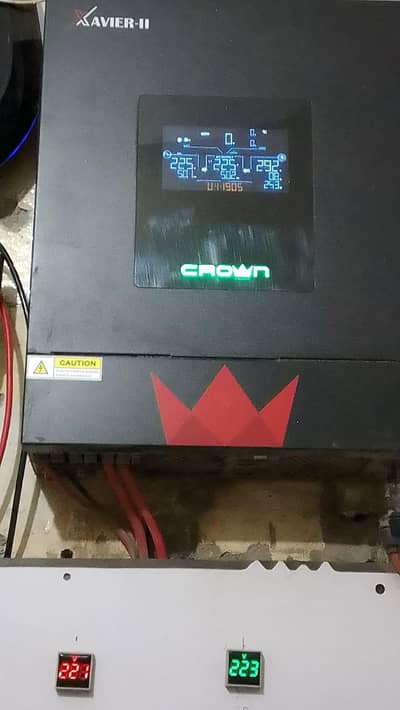 Crown 5.6