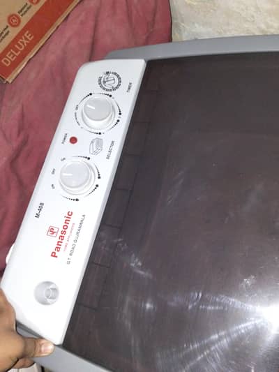 SPINNER URGENT SALE ZERO METER