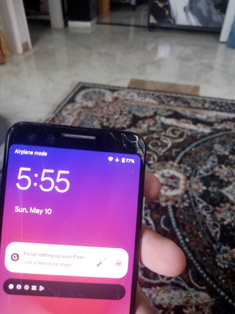 google pixel 3 0