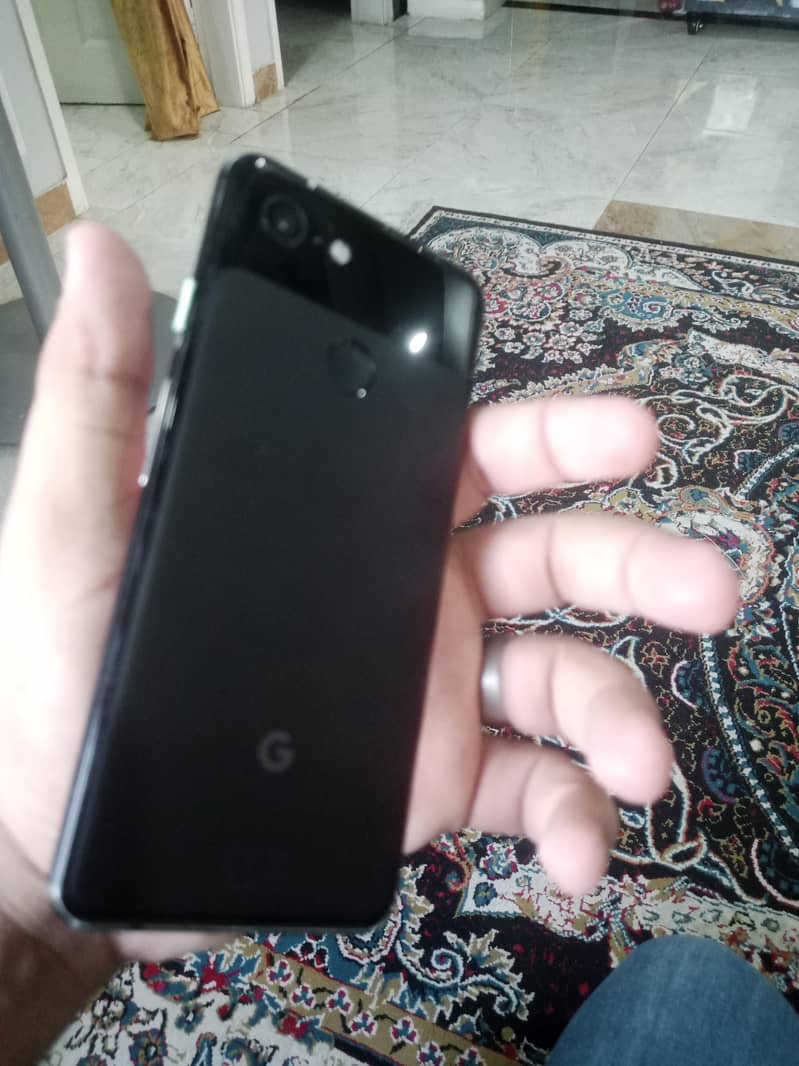 google pixel 3 2