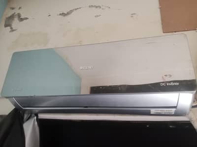 Orient Dc invertor split AC