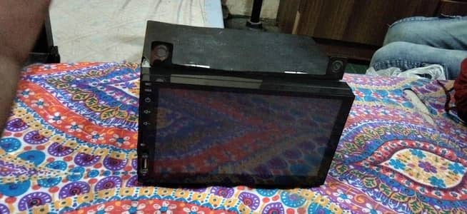 lcd old cultus