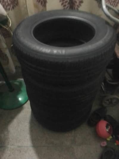 R15 tyres michelin R15/65/205