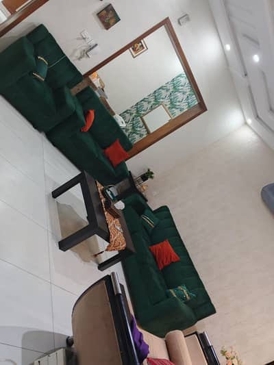 6seater sofa A one condition for sell in Faisalabad