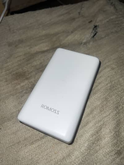 Power bank