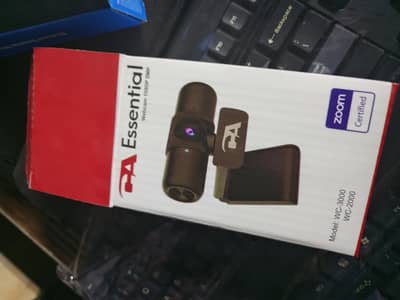 webcam camera