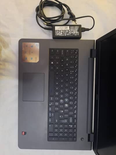 [Gaming Laptop] Dell Inspiron 5759 (Used) i7 6th Gen For Sale