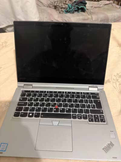 Lenovo X380 ( i5 8th Gen )