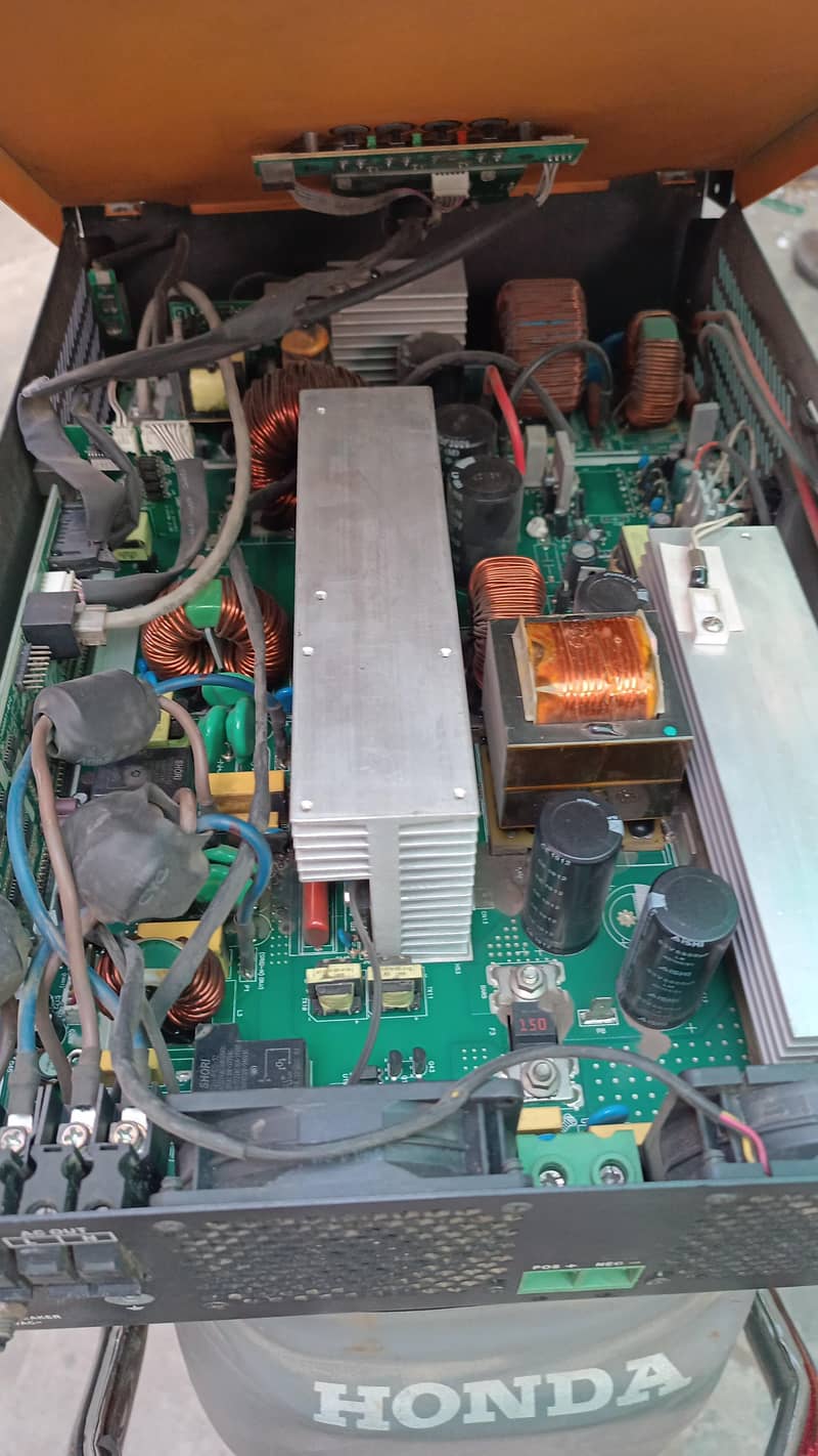 5000 watt VM2 5