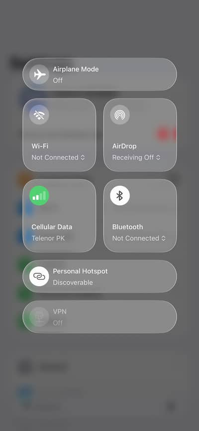 iPhone