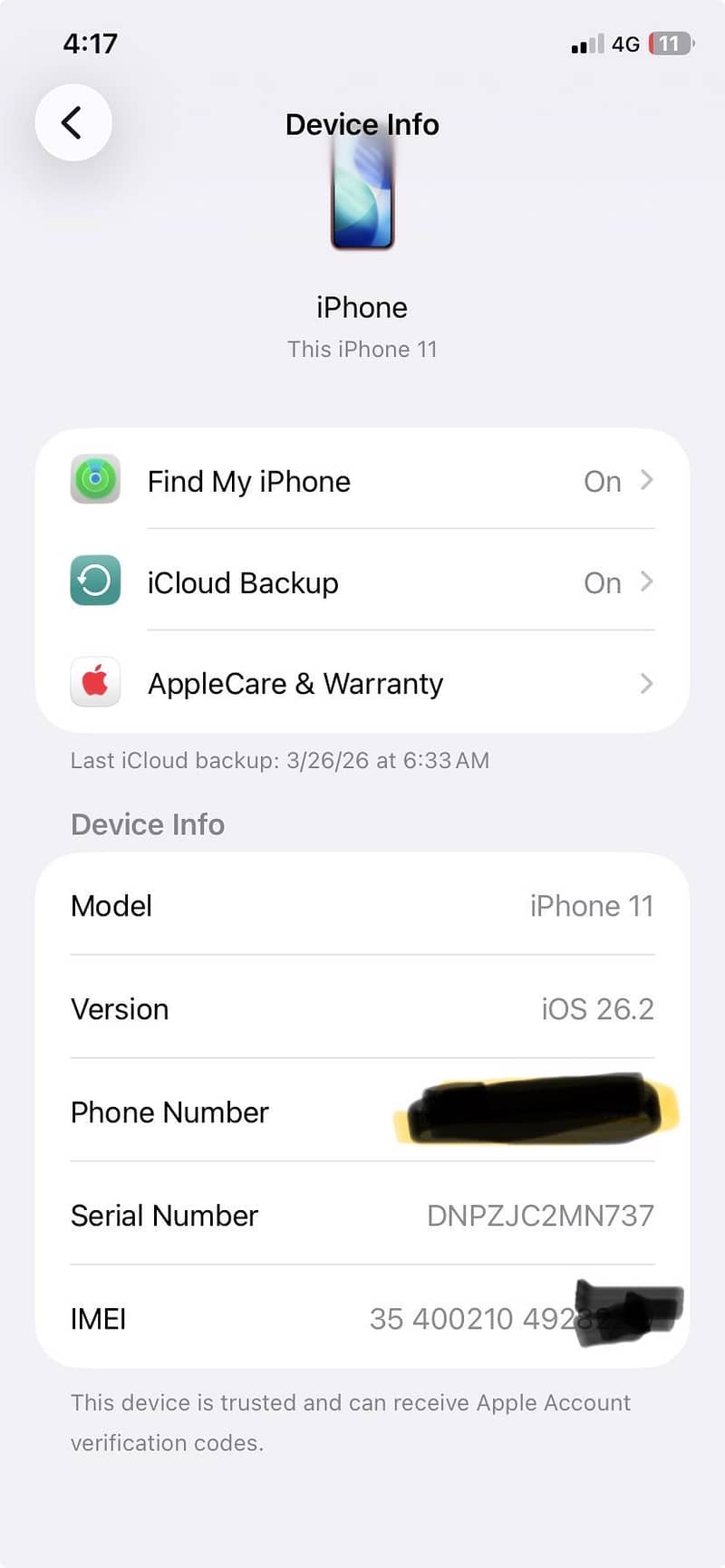 iPhone 1