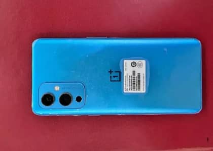 one plus 9 processor ka masla h