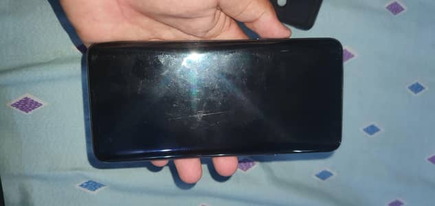 One plus 7 pro 5g