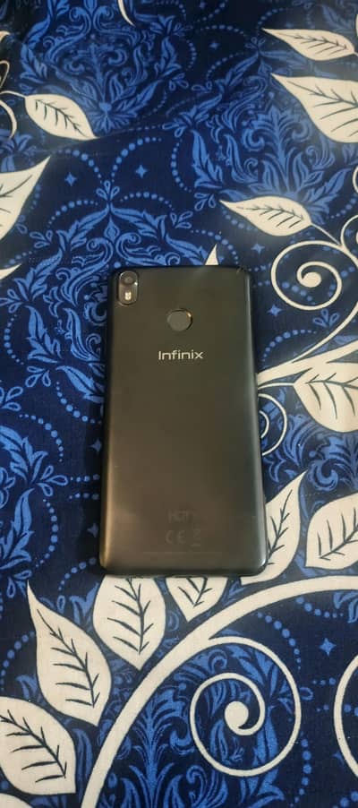 Infinix hot s3