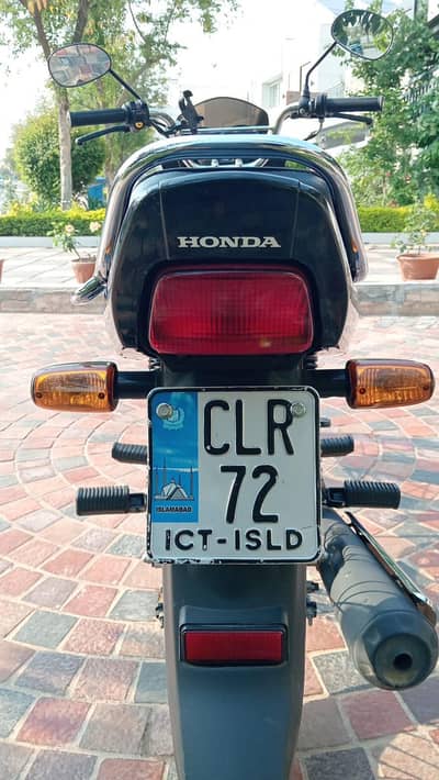 New Honda Pridor for Sale