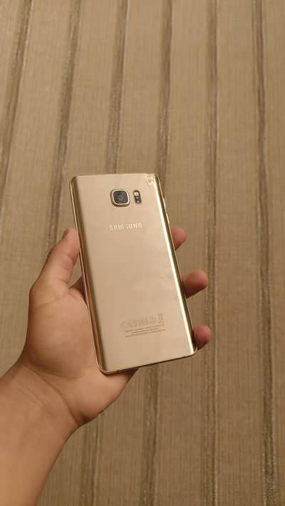Samsung Note 5