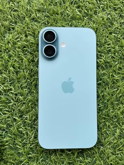 Iphone 16 JV