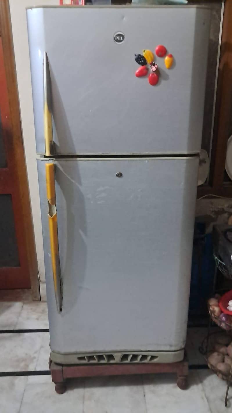fully working 1