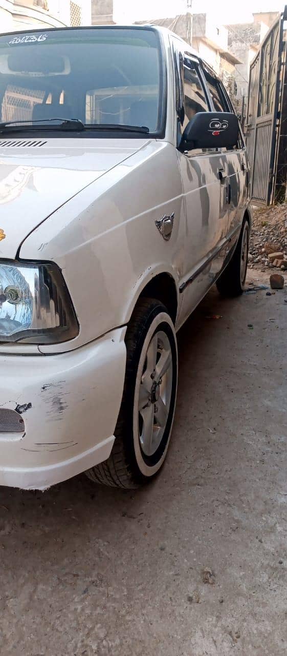 mehran 0