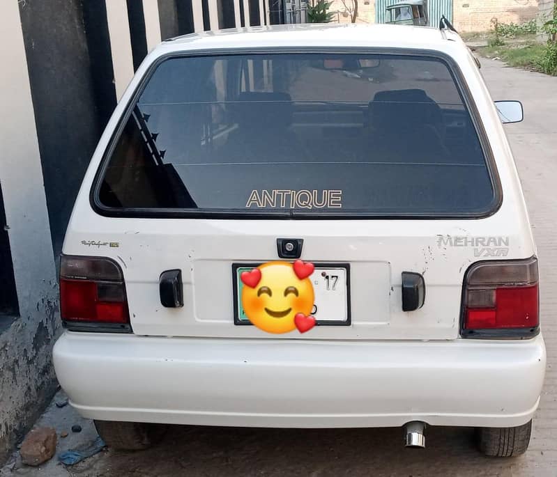 mehran 1