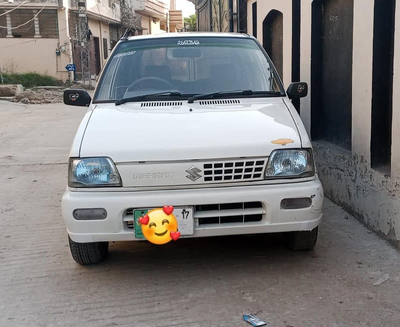 mehran 2
