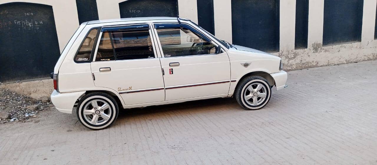 mehran 3