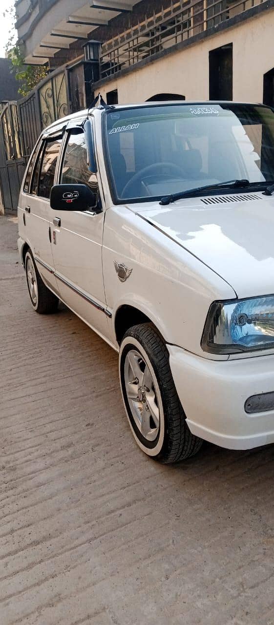 mehran 4