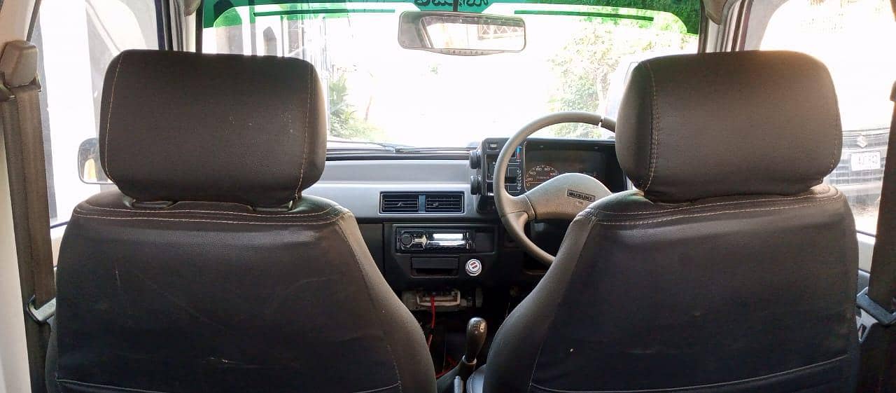 mehran 7