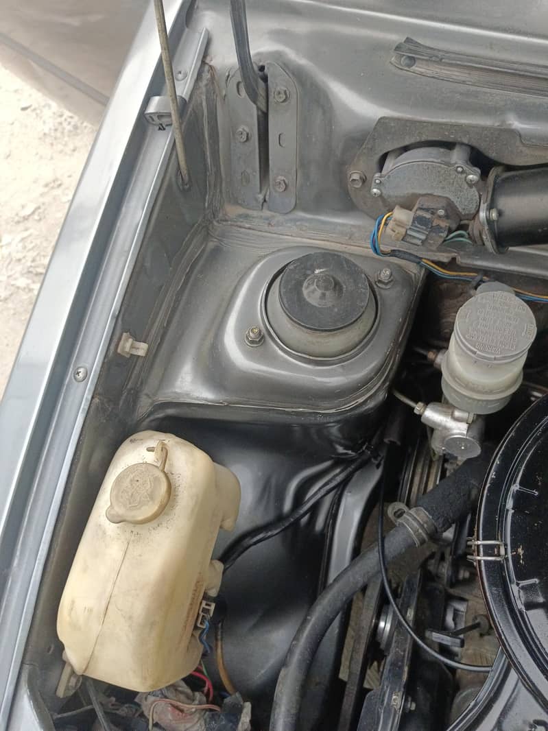 mehran 2011 model 0