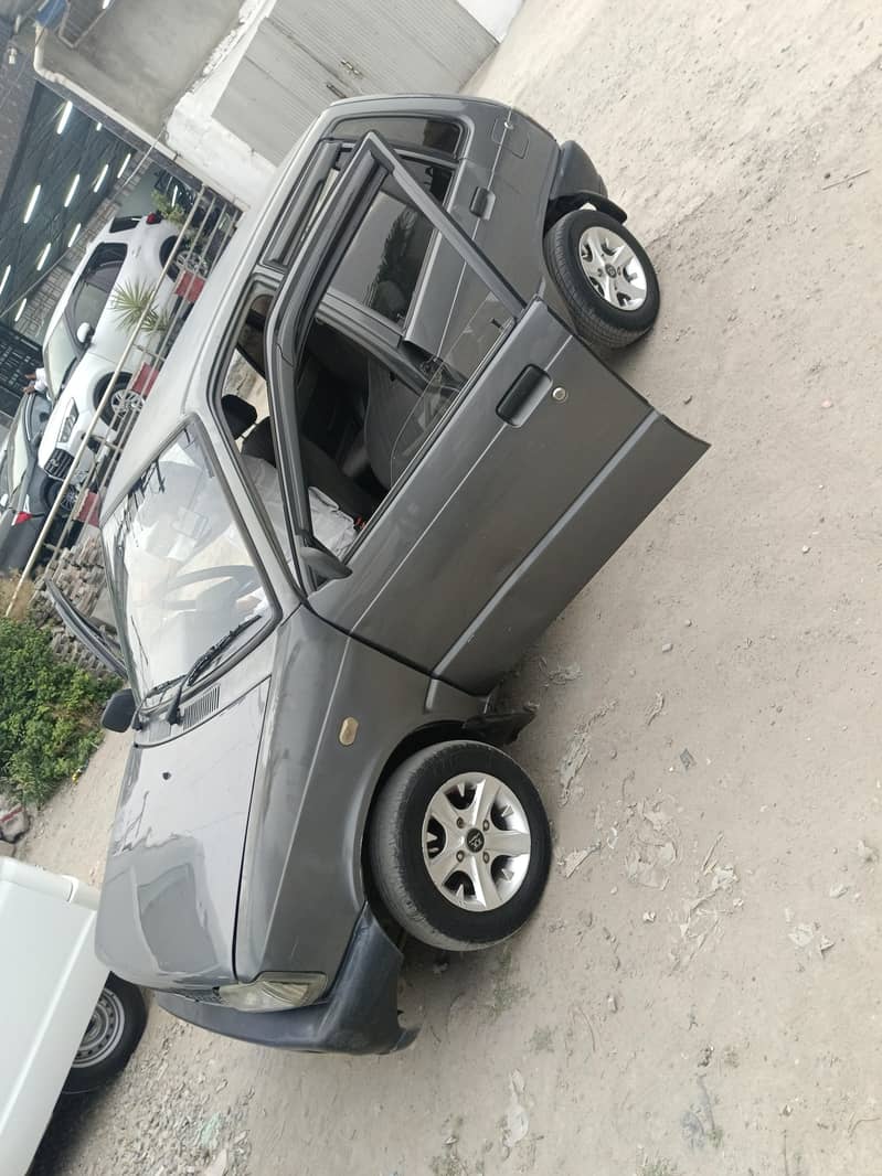 mehran 2011 model 1