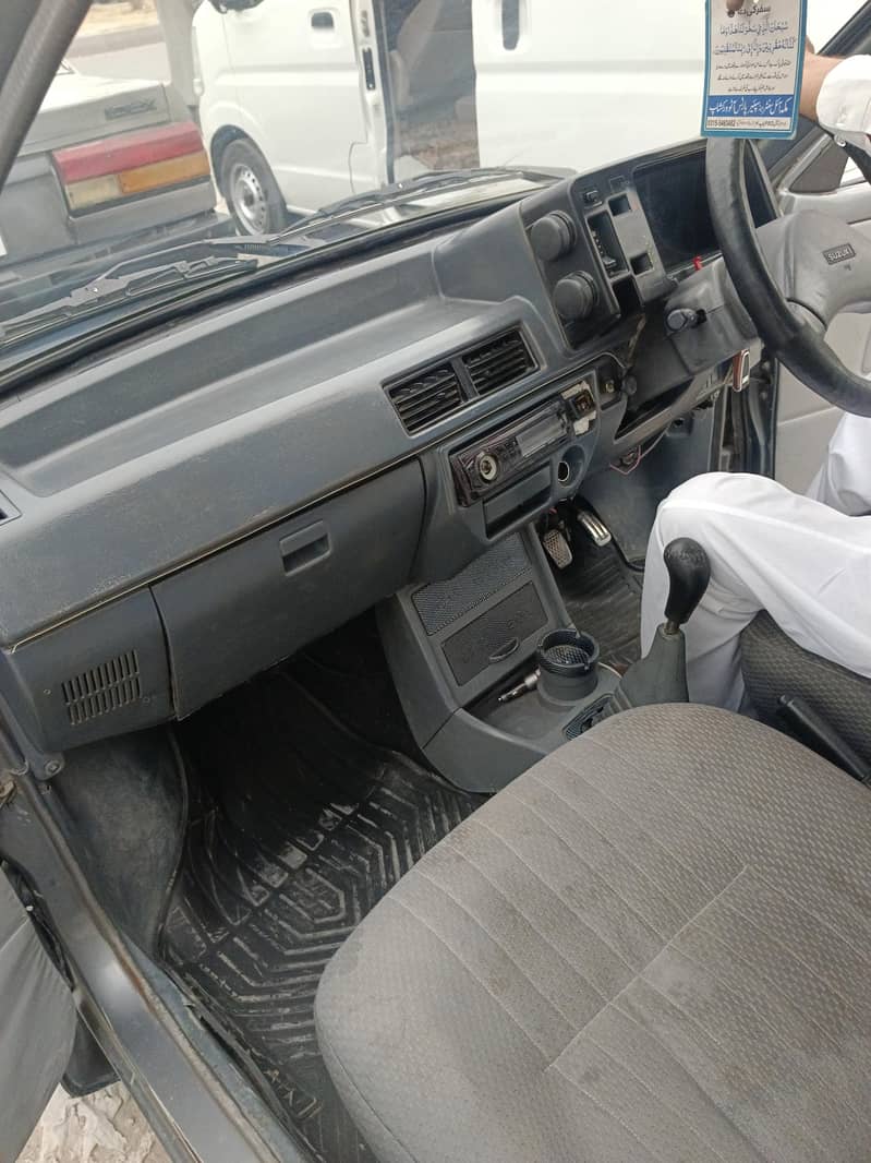 mehran 2011 model 2