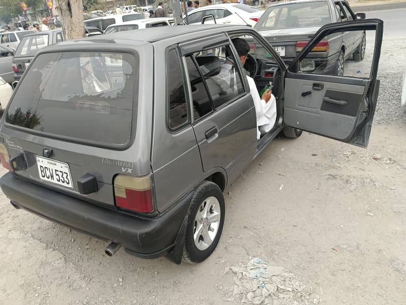 mehran 2011 model 7