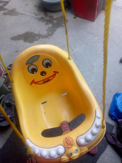 New condition