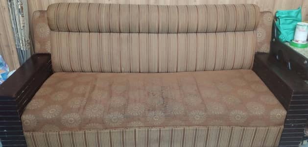 5 seater sofa set