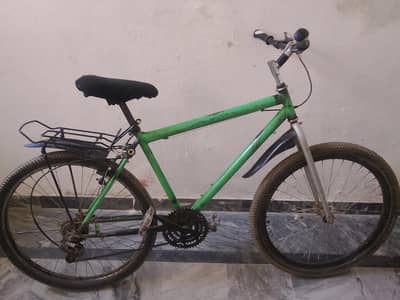 cycle
