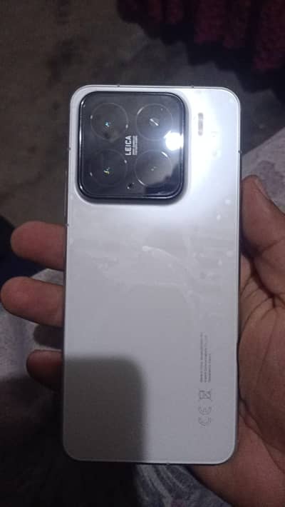 xiaomi 15
