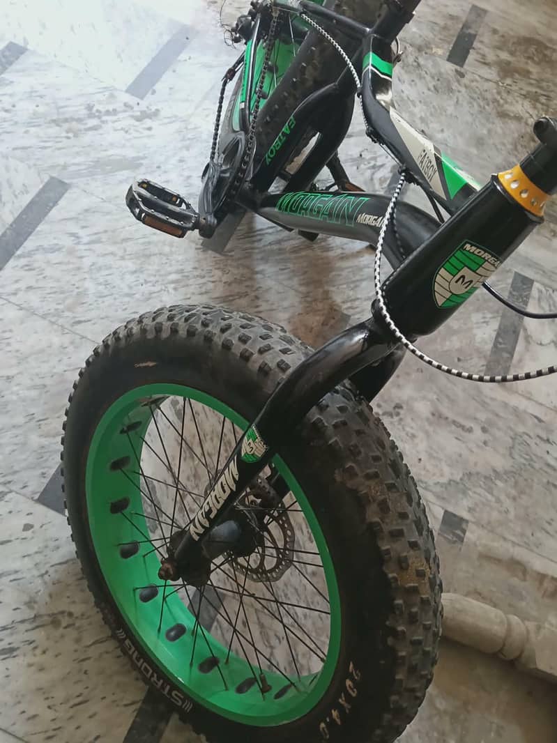 very nice cycle 2