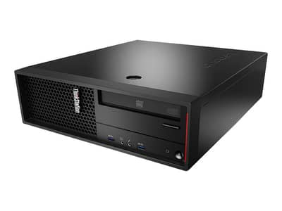 Gaming PC | Lenovo Thinkcenter p320 | Intel Xeon E3 1245 V6