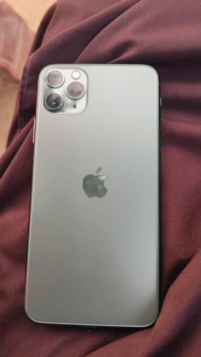 Iphone 11 Pro Max Pta